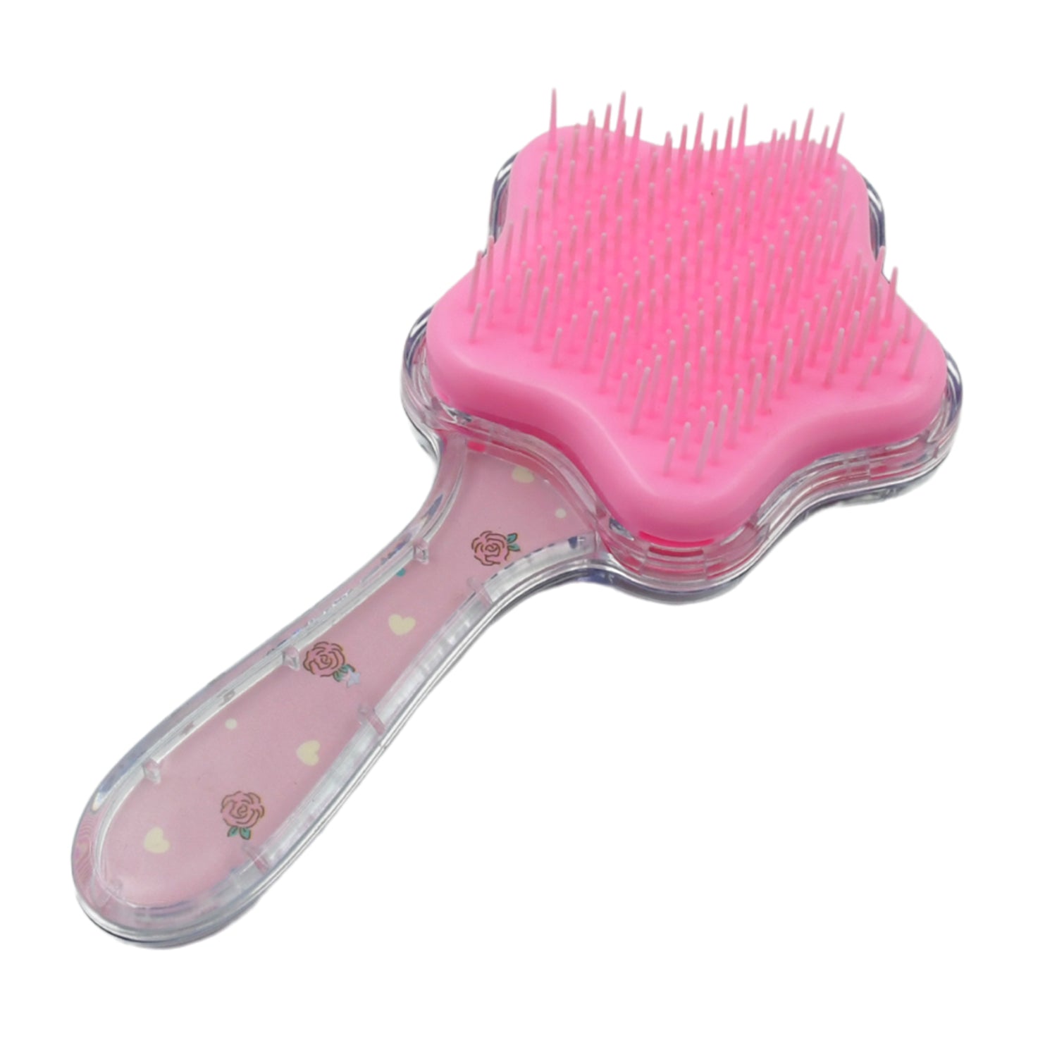 12572 Cartoon Hair Brush Massage Shower Comb Blur Wet Salon Hair Brushes Hair Styling Tools, Glitter Comb, Soft & Smooth Brush, Mermaid Brush For Kids Return Gifts For Kids (1 Pc ) 12572 Cartoon Hair Brush Massage Shower Comb Blur Wet Salon Hair Brushes Hair Styling Tools, Glitter Comb, Soft & Smooth Brush, Mermaid Brush For Kids Return Gifts For Kids (1 Pc )